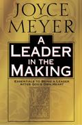 A Leader in the Making