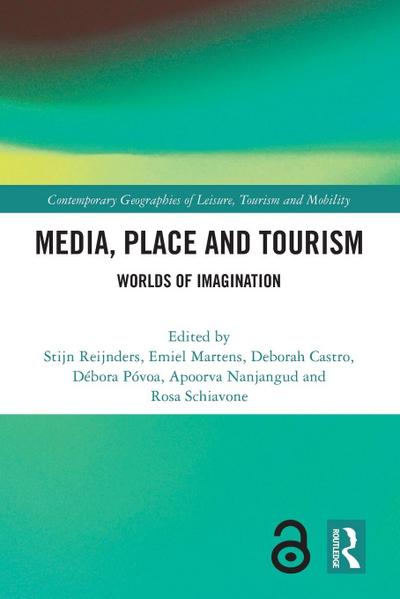 Media, Place and Tourism