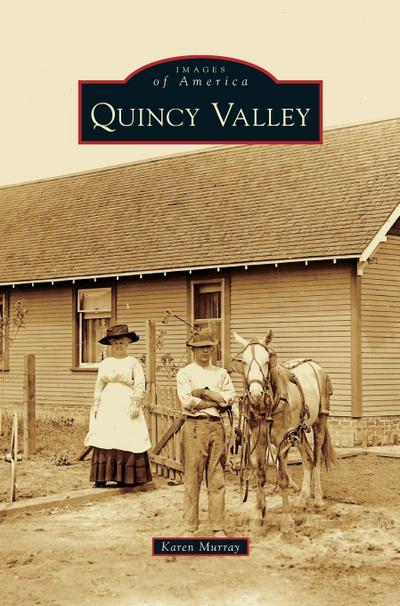 Quincy Valley