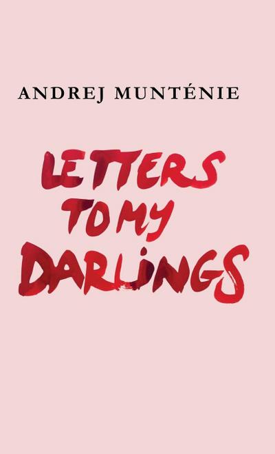 Letters to My Darlings