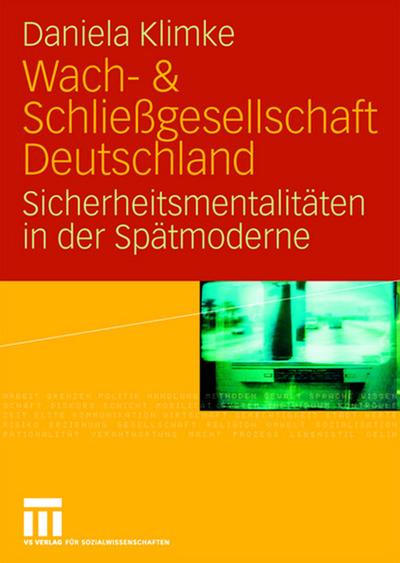 Wach- & Schließgesellschaft Deutschland