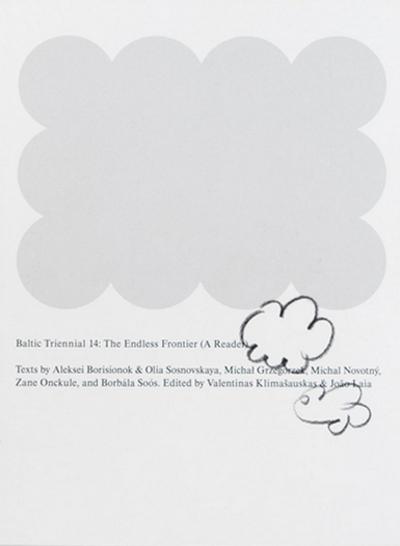 Baltic Triennial 14: The Endless Frontier