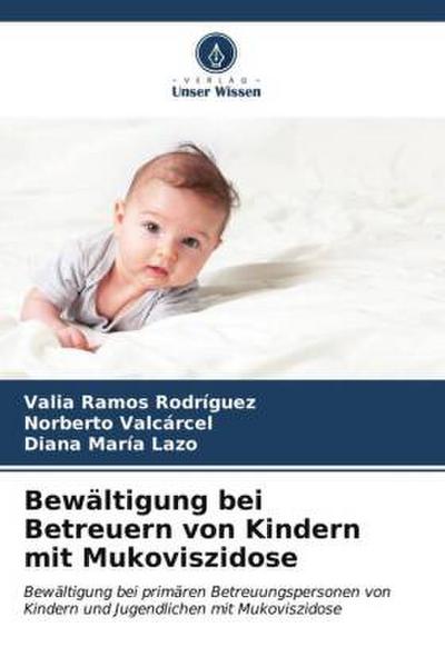 Bewältigung bei Betreuern von Kindern mit Mukoviszidose