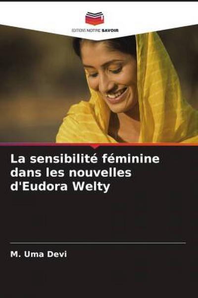 La sensibilité féminine dans les nouvelles d’Eudora Welty