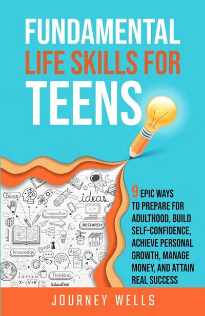Fundamental Life Skills for Teens