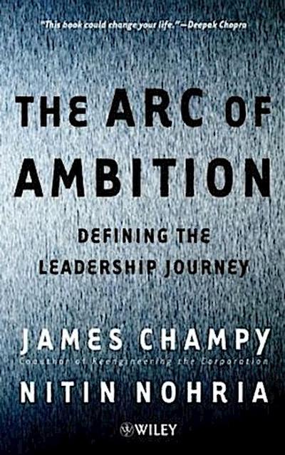 The Arc of Ambition
