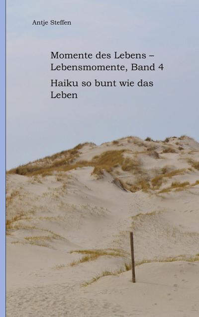 Momente des Lebens - Lebensmomente Band 4