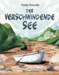 Der verschwindende See
