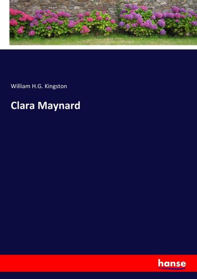 Clara Maynard