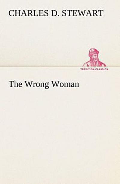 The Wrong Woman