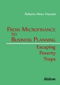 From Microfinance to Business Planning: Escaping Poverty Traps