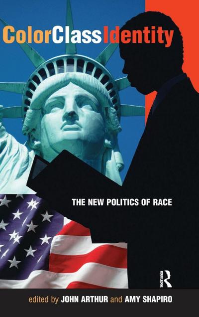 Color - Class - Identity