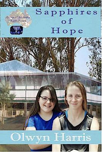 Sapphires of Hope