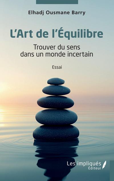 L’Art de l’Equilibre