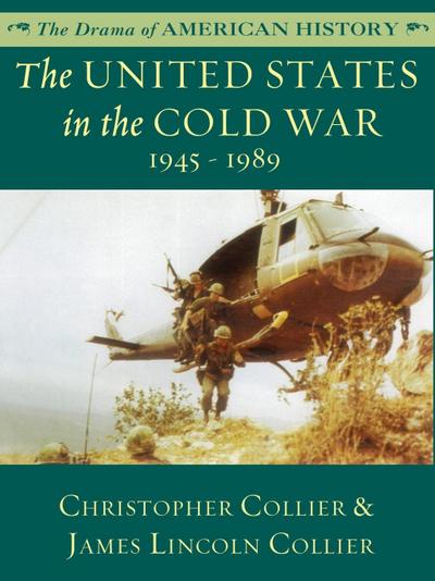 United States in the Cold War