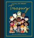 Little People, BIG DREAMS: Treasury