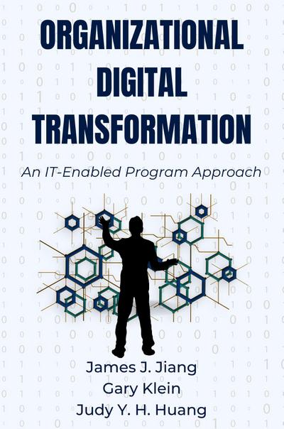 Organizational Digital Transformation
