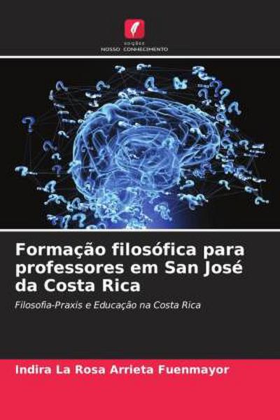 Formação filosófica para professores em San José da Costa Rica