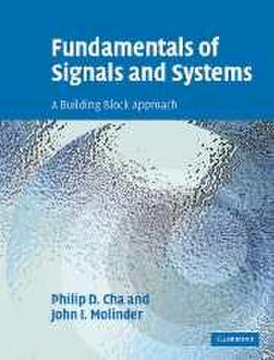 Fundamentals of Signals and Systems