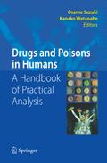 Drugs and Poisons in Humans