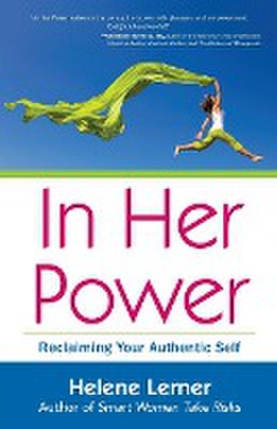 In Her Power