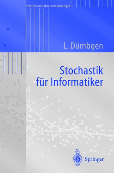 Stochastik für Informatiker
