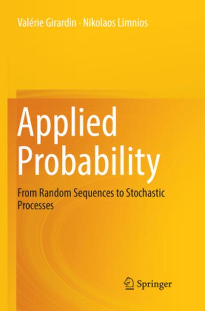Applied Probability