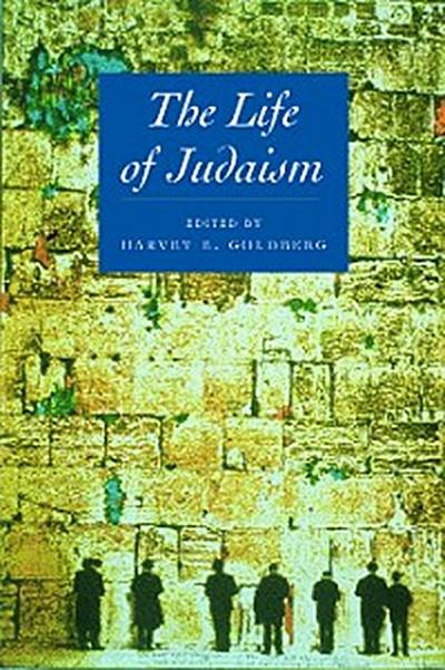 The Life of Judaism