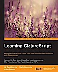 Learning ClojureScript