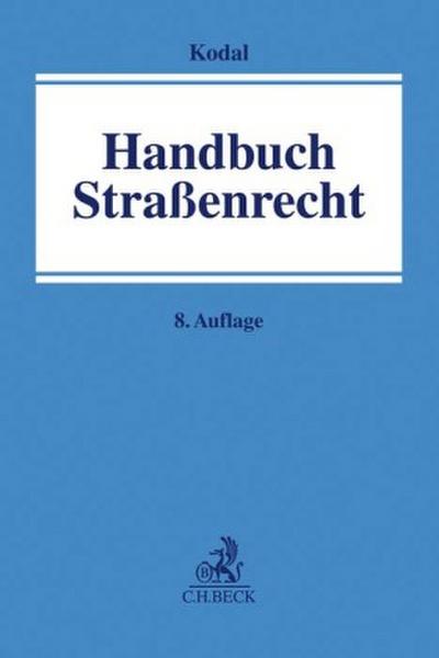 Straßenrecht
