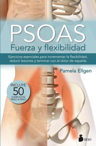 Psoas. Fuerza Y Flexibilidad