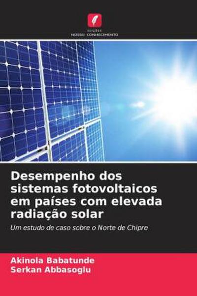 Desempenho dos sistemas fotovoltaicos em países com elevada radiação solar