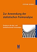 Zur Anwendung der statistischen Formanalyse