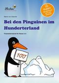 Bei den Pinguinen im Hunderterland