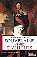 Souverains venus d’ailleurs