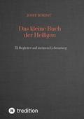 Das kleine Buch der Heiligen