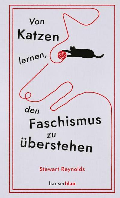Von Katzen lernen, den Faschismus zu überstehen