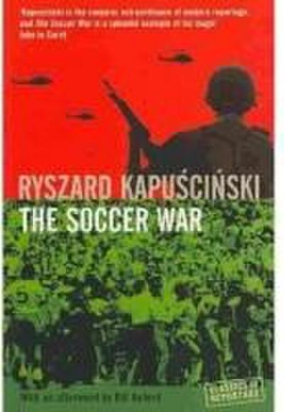 The Soccer War