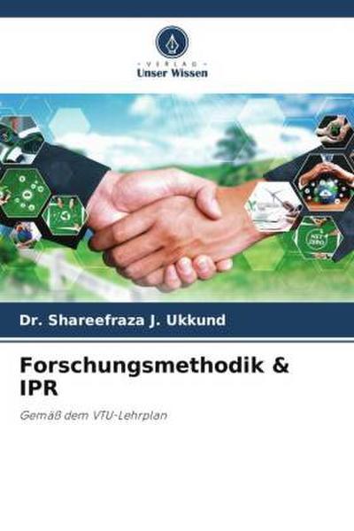 Forschungsmethodik & IPR