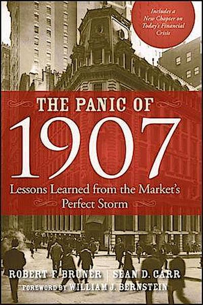 The Panic of 1907