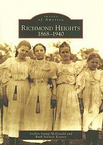 Richmond Heights