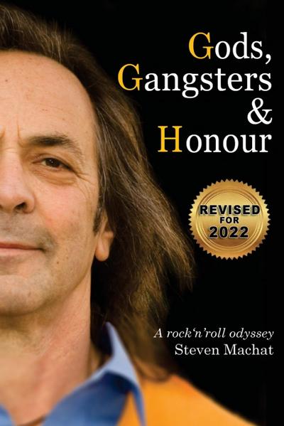 Gods, Gangsters and Honor