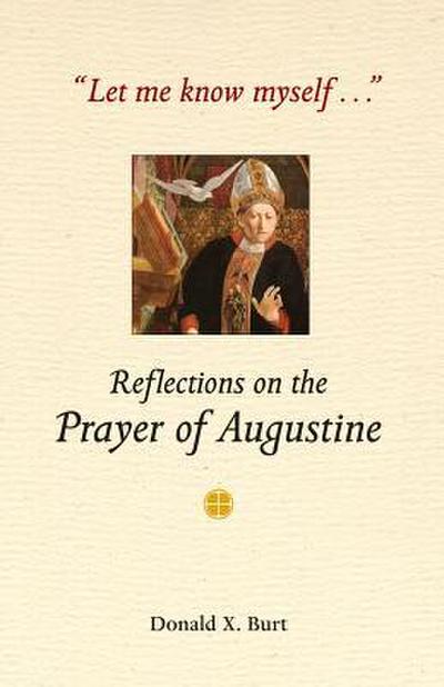 Let Me Know Myself...