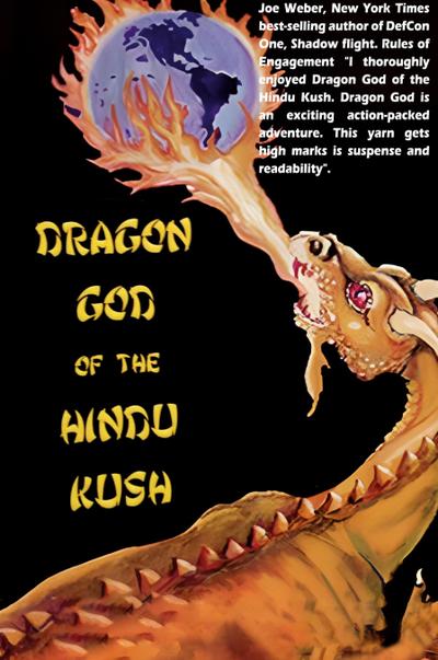 Dragon God Of The Hindu Kush