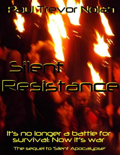 Silent Resistance
