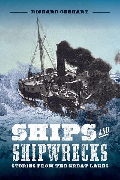 Ships and Shipwrecks