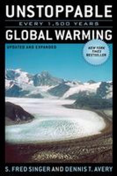 Unstoppable Global Warming