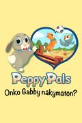 Peppy Pals: Onko Gabby näkymätön?