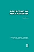 Reflecting on Anna Karenina