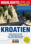 Motorrad-Reiseführer Kroatien